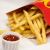 Cierran un McDonald’s, entre otras cosas, porque 30 de sus 33 colaboradores no tienen el curso de Manipulación de Alimentos.