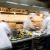 La Salud Ocupacional de un servicio de alimentos